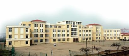 taptap点点体育艺校落户青岛凤凰岛 明年起招生