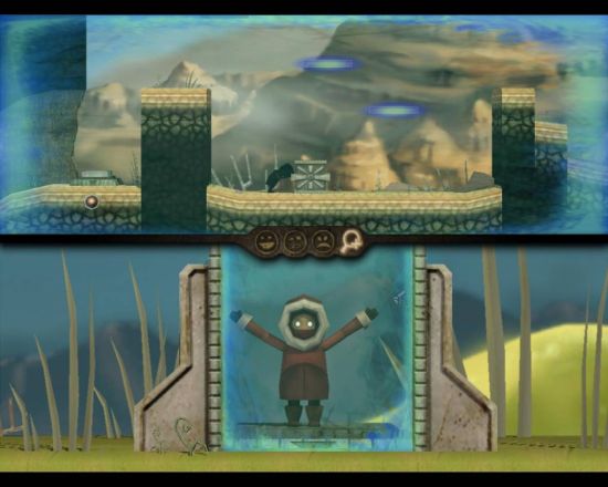 《WAY》作者：Coco & Co