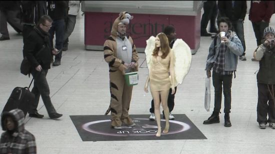 《LYNX AMBUSH 》作者：Mind's Eye Media